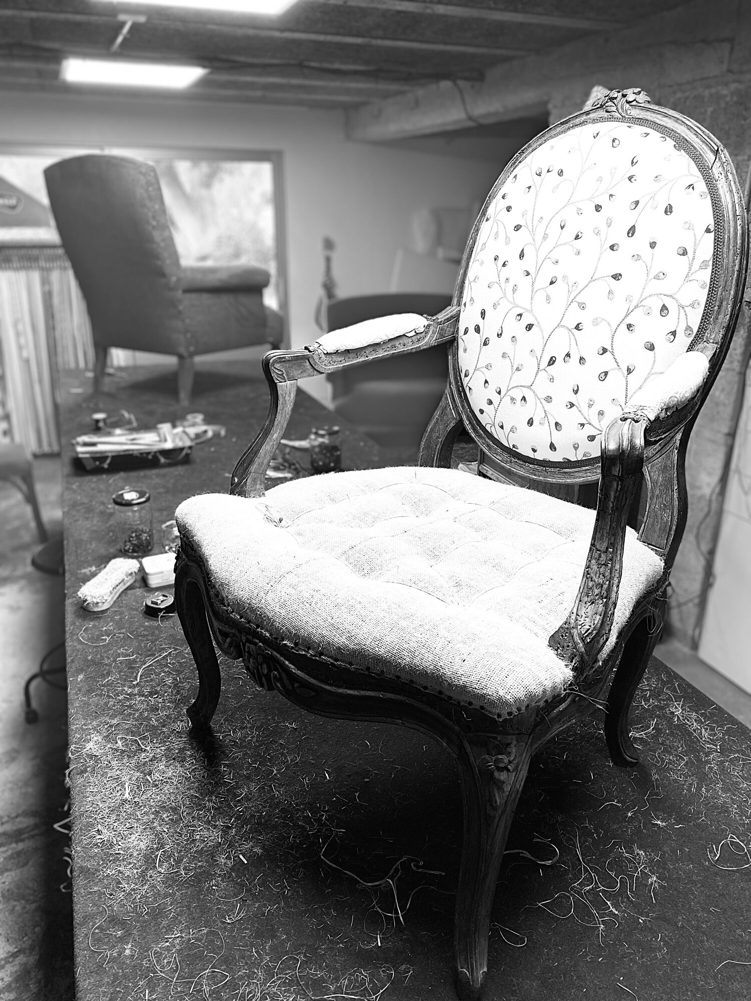 processus-fauteuil-restauration_Géraldine-Maillot